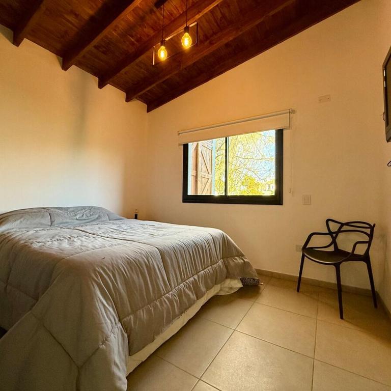 Excellent 3-room house - Two-Bedroom House - 12