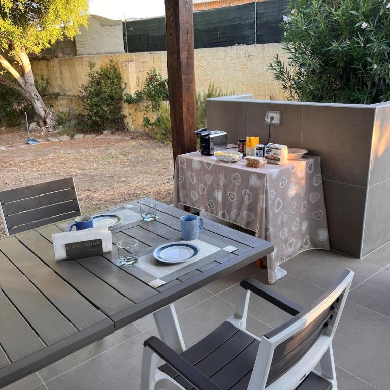 Luna Ruja Home&Garden - Casa con 2 Camere da Letto - 7