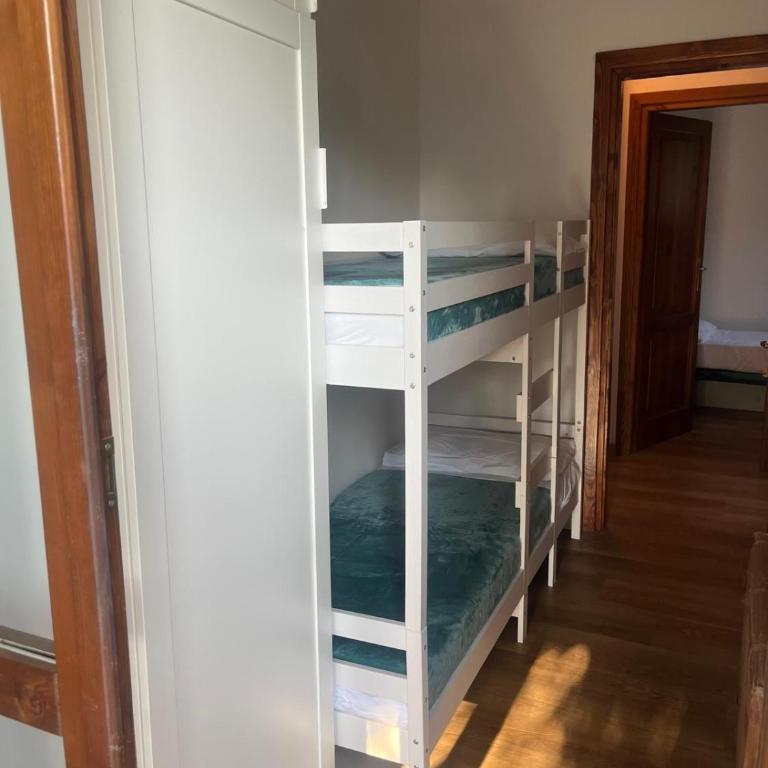Luna Ruja Home&Garden - Casa con 2 Camere da Letto - 11