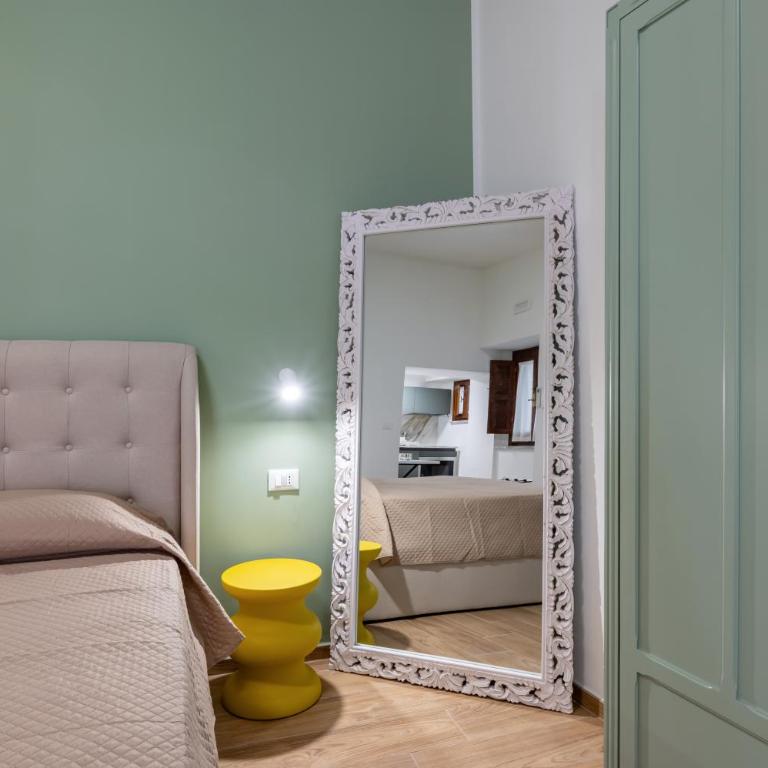 GuestHost - Cascer's Home lovely studio in Taormina - One-Bedroom Apartment - 11