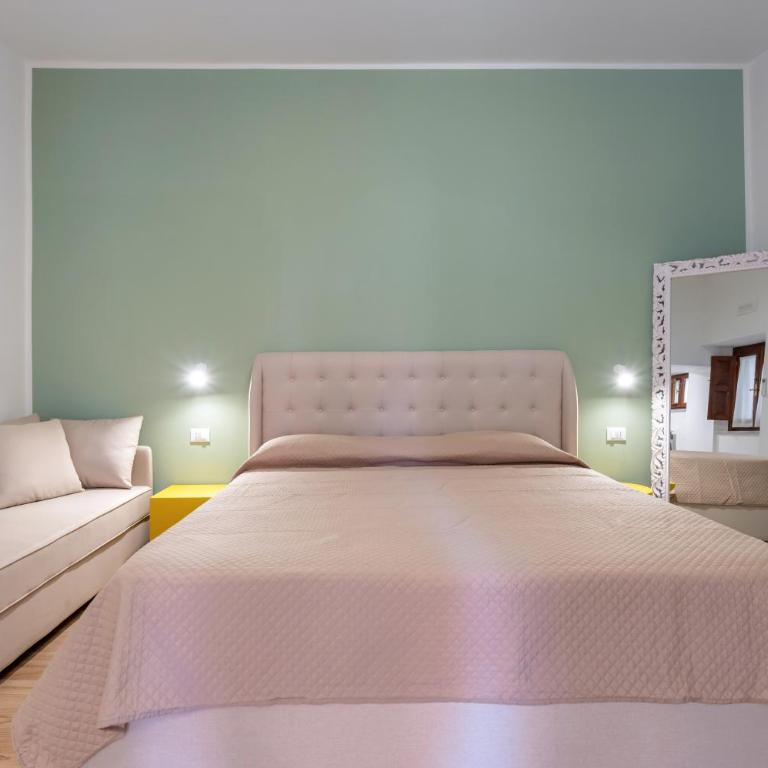 GuestHost - Cascer's Home lovely studio in Taormina - One-Bedroom Apartment - 1