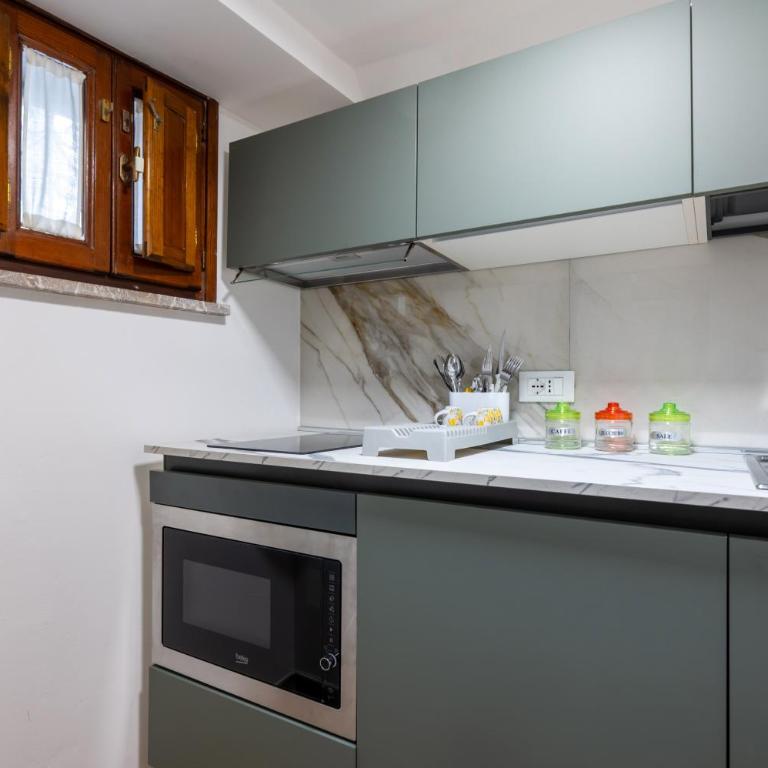 GuestHost - Cascer's Home lovely studio in Taormina - One-Bedroom Apartment - 12