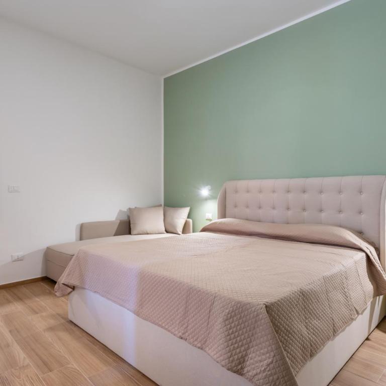 GuestHost - Cascer's Home lovely studio in Taormina - One-Bedroom Apartment - 5