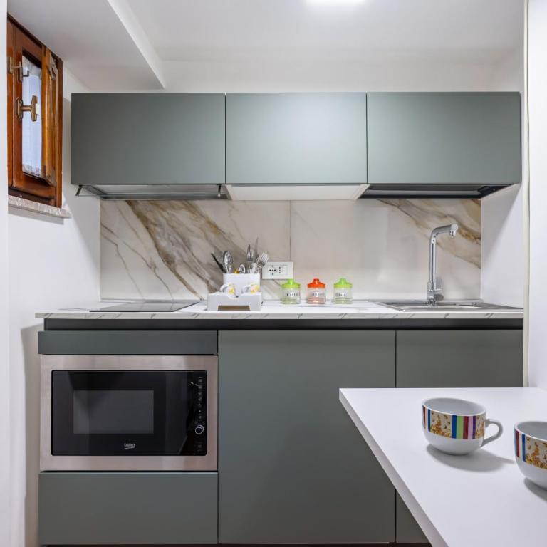 GuestHost - Cascer's Home lovely studio in Taormina - One-Bedroom Apartment - 2