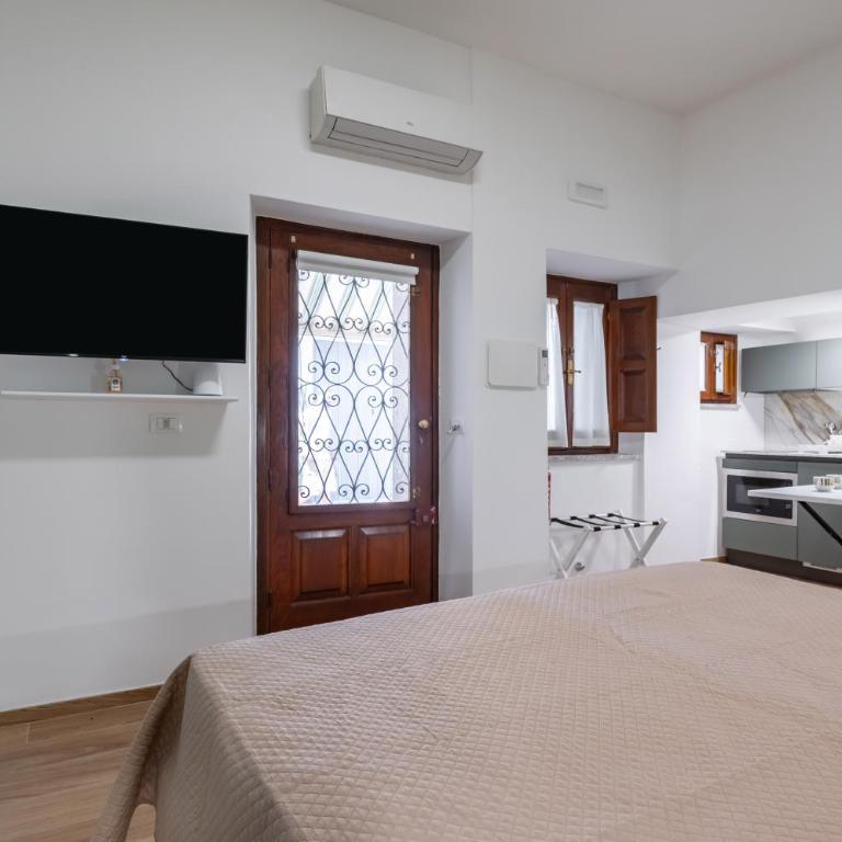 GuestHost - Cascer's Home lovely studio in Taormina - One-Bedroom Apartment - 9