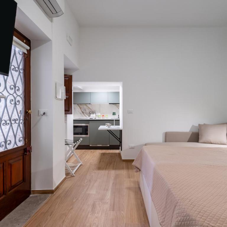 GuestHost - Cascer's Home lovely studio in Taormina - One-Bedroom Apartment - 10