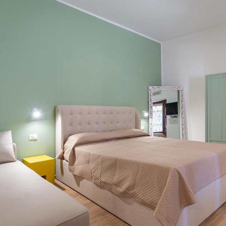 GuestHost - Cascer's Home lovely studio in Taormina - One-Bedroom Apartment - 6