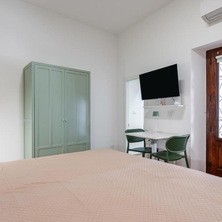 GuestHost - Cascer's Home lovely studio in Taormina - One-Bedroom Apartment - 8
