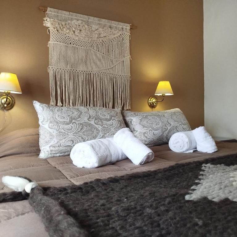 Tercer Ojo Apart Hotel - One-Bedroom Apartment - 3