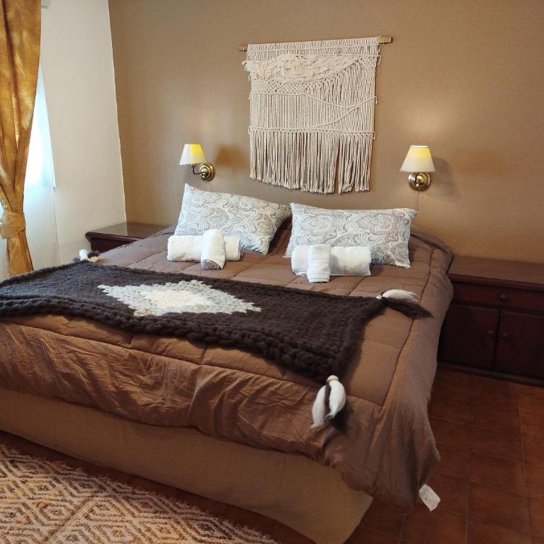 Tercer Ojo Apart Hotel - One-Bedroom Apartment - 7