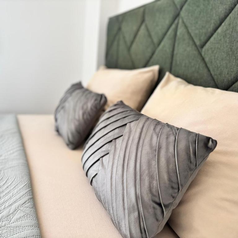 Apartman Leo - Apartman sa 1 Spavaćom Sobom - 11