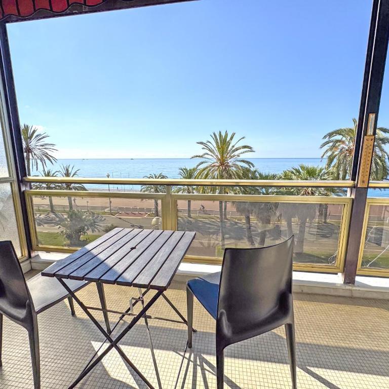 Riviera Escape Promenade Nice - Studio - 2