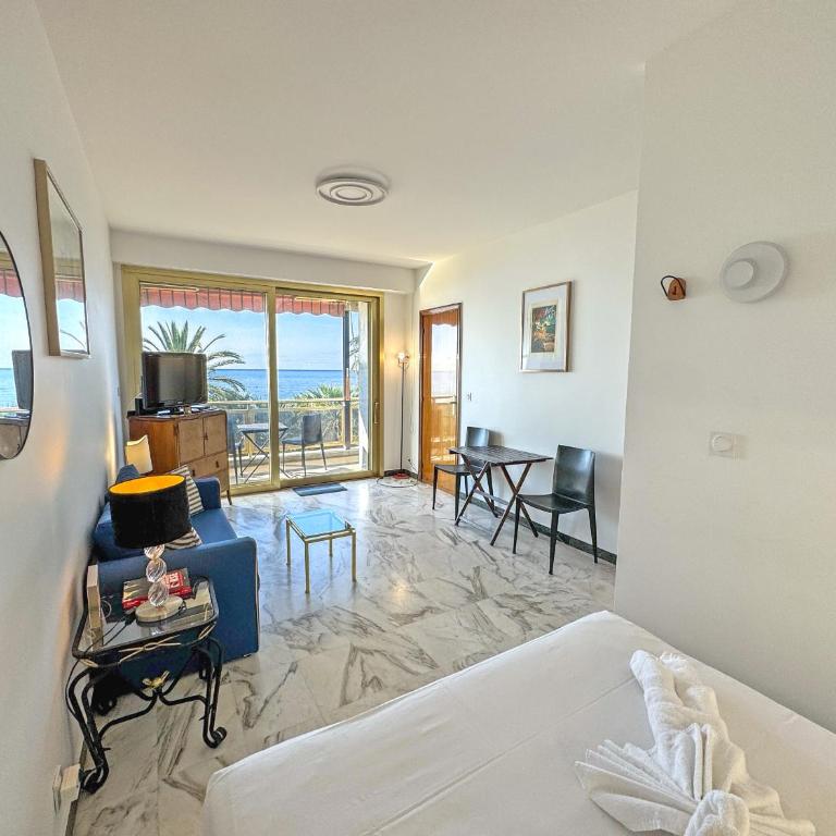 Riviera Escape Promenade Nice - Studio - 4