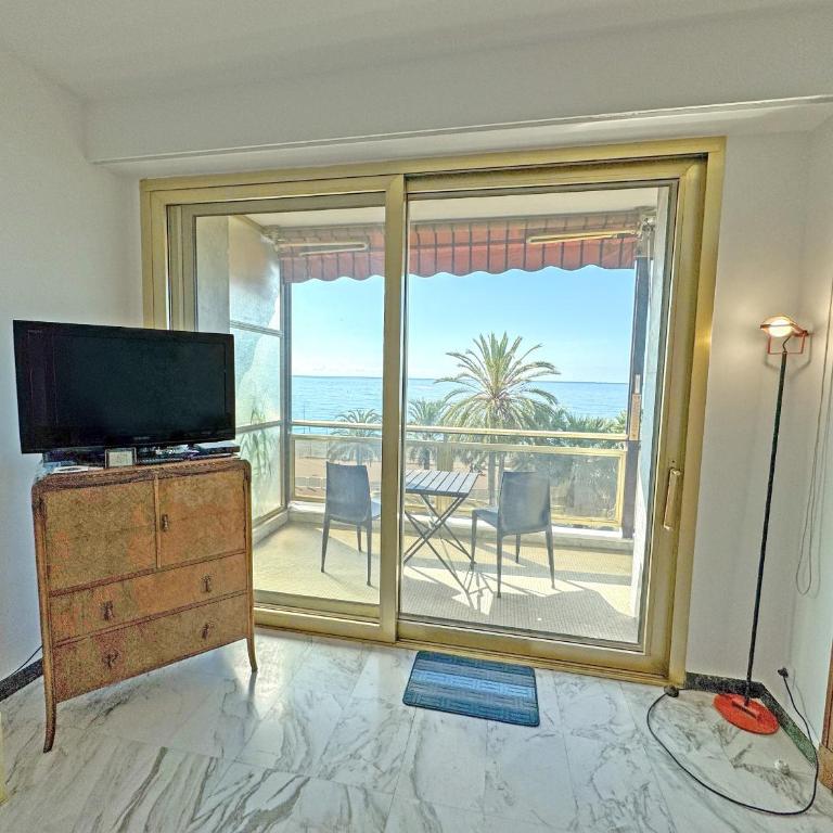 Riviera Escape Promenade Nice - Studio - 5