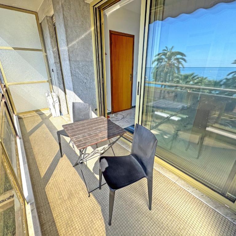 Riviera Escape Promenade Nice - Studio - 6