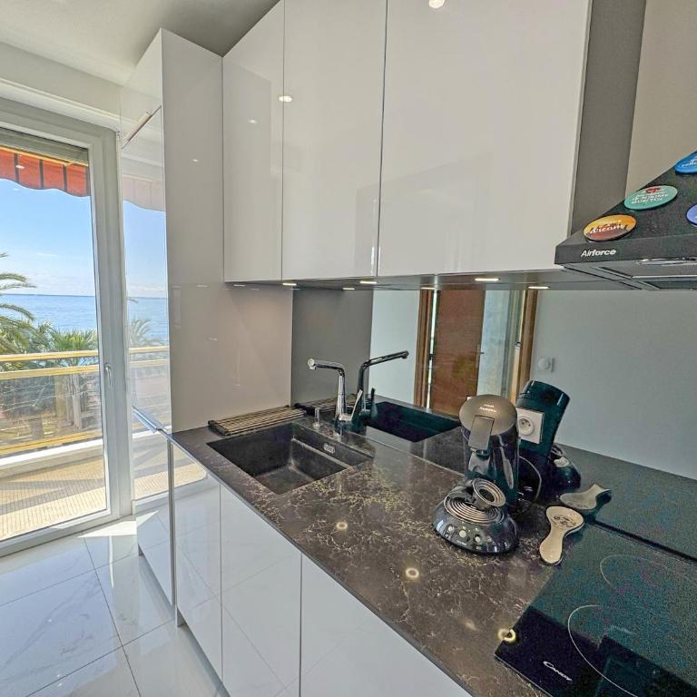 Riviera Escape Promenade Nice - Studio - 15