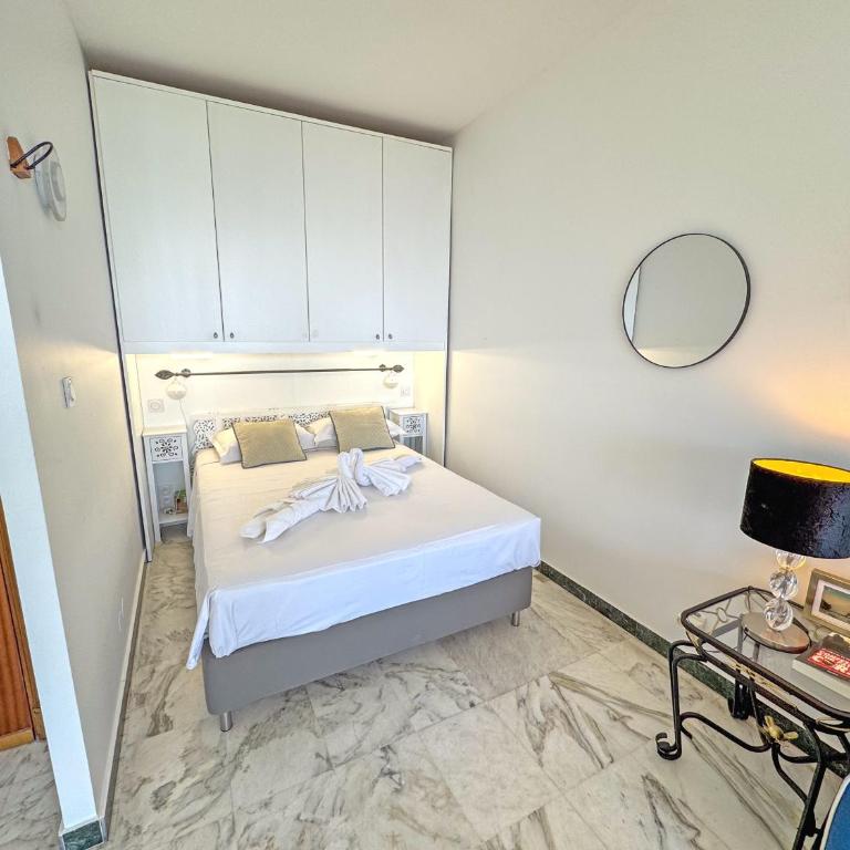 Riviera Escape Promenade Nice - Studio - 17