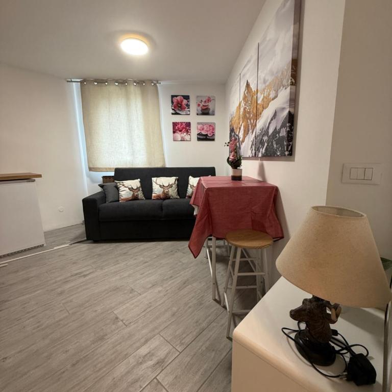 Orchidea Apartment - Monolocale - 11
