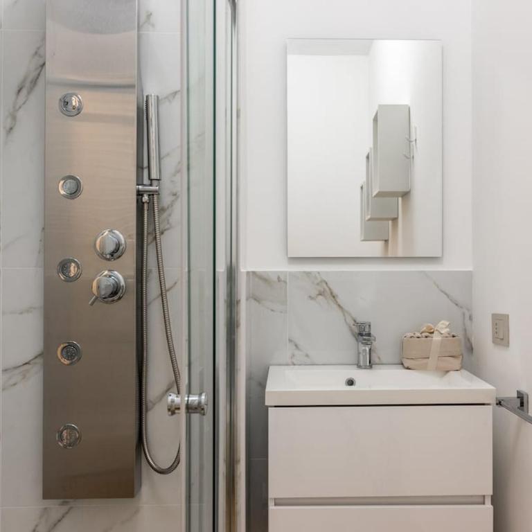 New! Skyline apartment - Appartamento con 1 Camera da Letto - 5