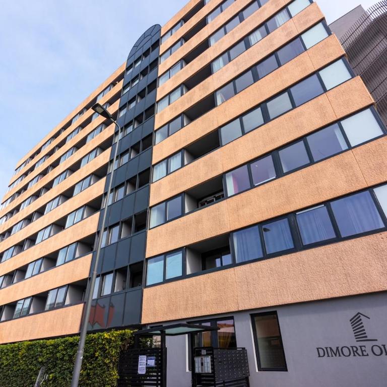 New! Skyline apartment - Appartamento con 1 Camera da Letto - 18