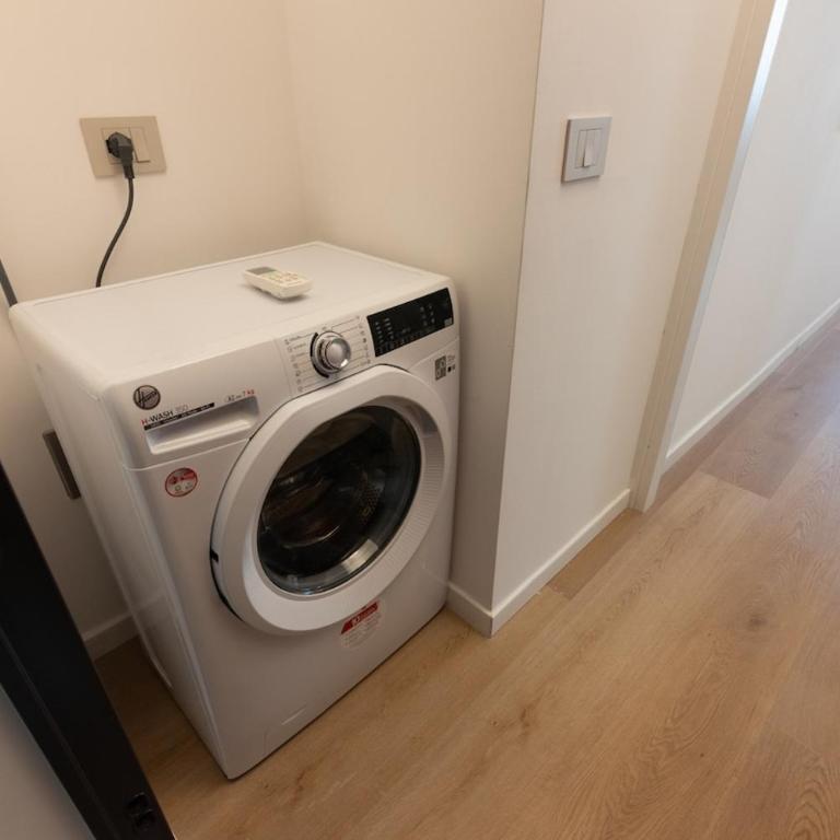 New! Skyline apartment - Appartamento con 1 Camera da Letto - 19