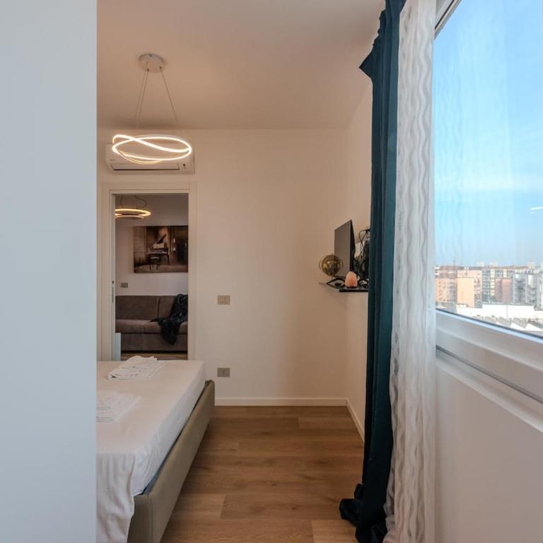 New! Skyline apartment - Appartamento con 1 Camera da Letto - 26