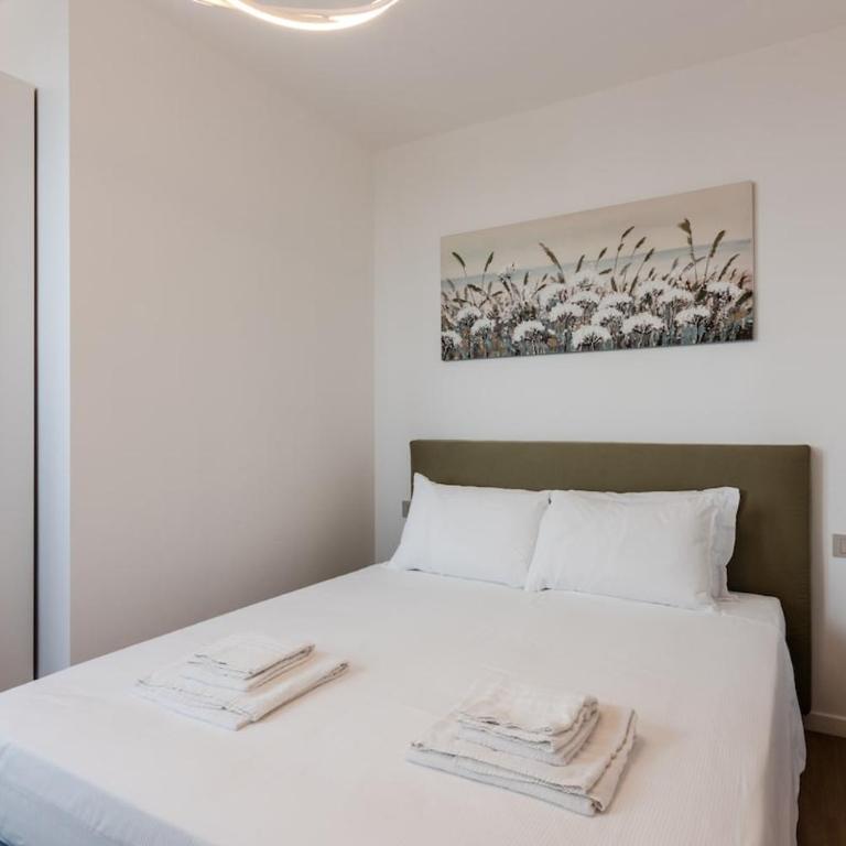 New! Skyline apartment - Appartamento con 1 Camera da Letto - 28