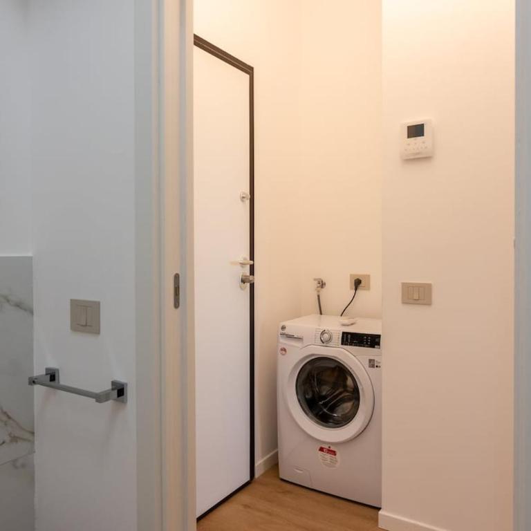 New! Skyline apartment - Appartamento con 1 Camera da Letto - 30