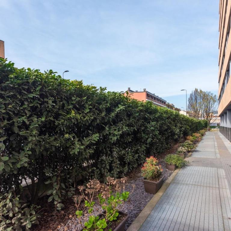 New! Skyline apartment - Appartamento con 1 Camera da Letto - 35