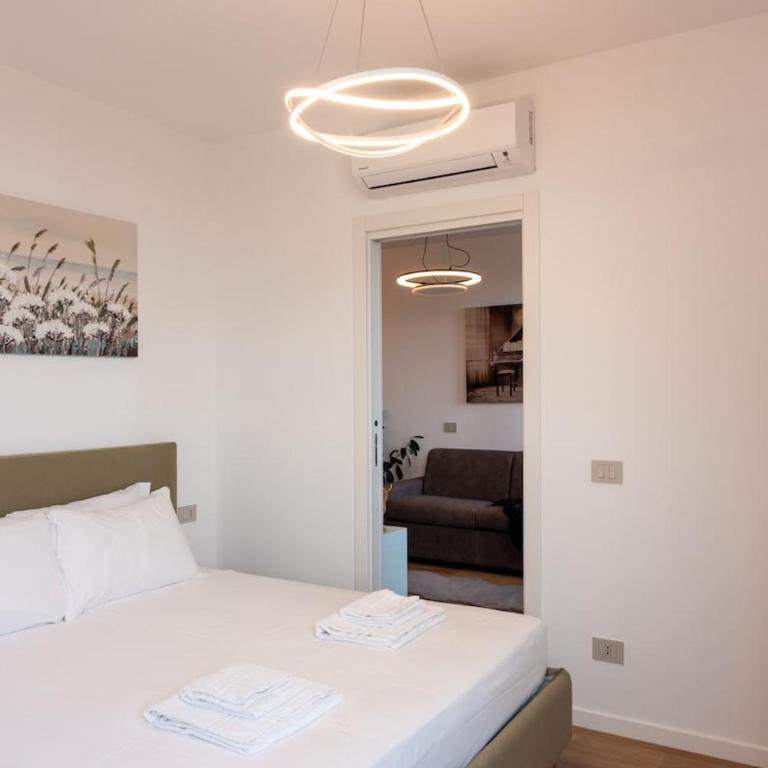 New! Skyline apartment - Appartamento con 1 Camera da Letto - 38
