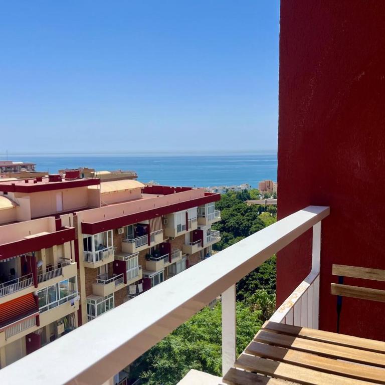 Apartment Hercules 1 Bed WiFi TV - Apartamento de 1 dormitorio - 14