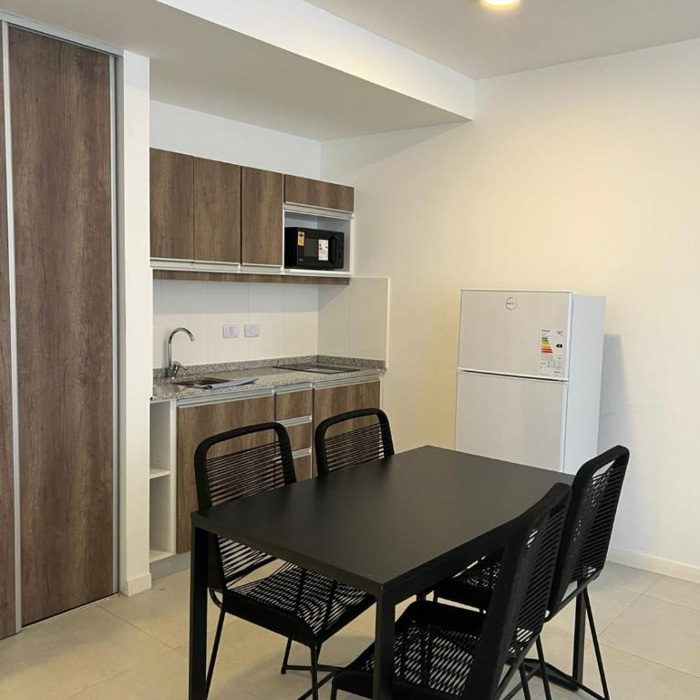 Alto Grande del Arte - 0108 - Apartamento de 1 dormitorio - 2