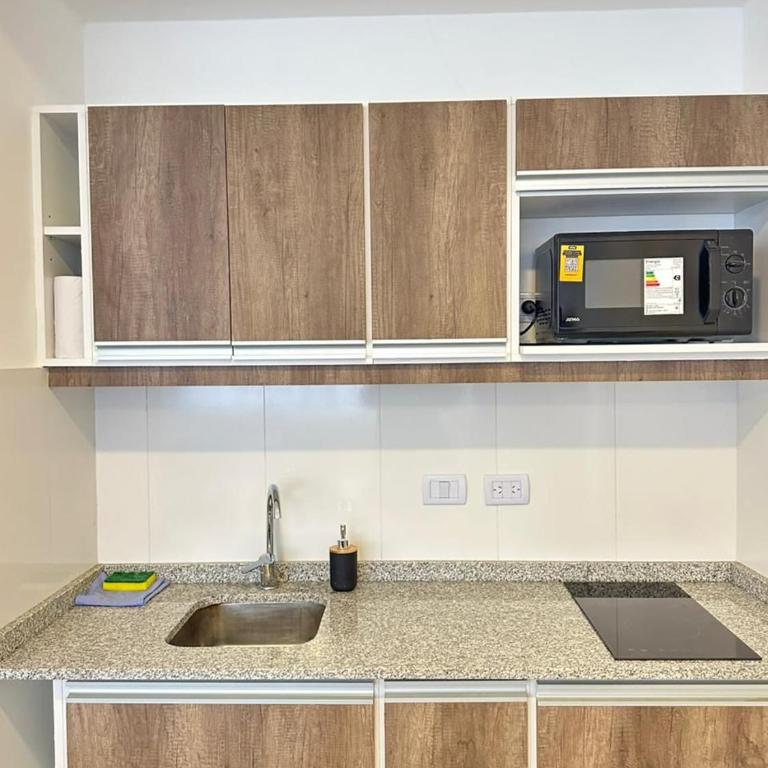 Alto Grande del Arte - 0108 - Apartamento de 1 dormitorio - 4