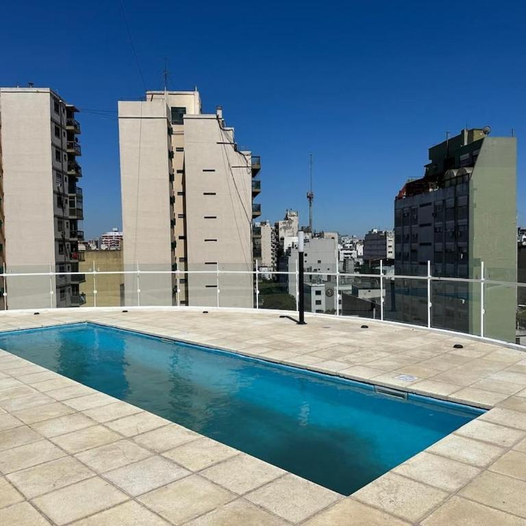Alto Grande del Arte - 0108 - Apartamento de 1 dormitorio - 5