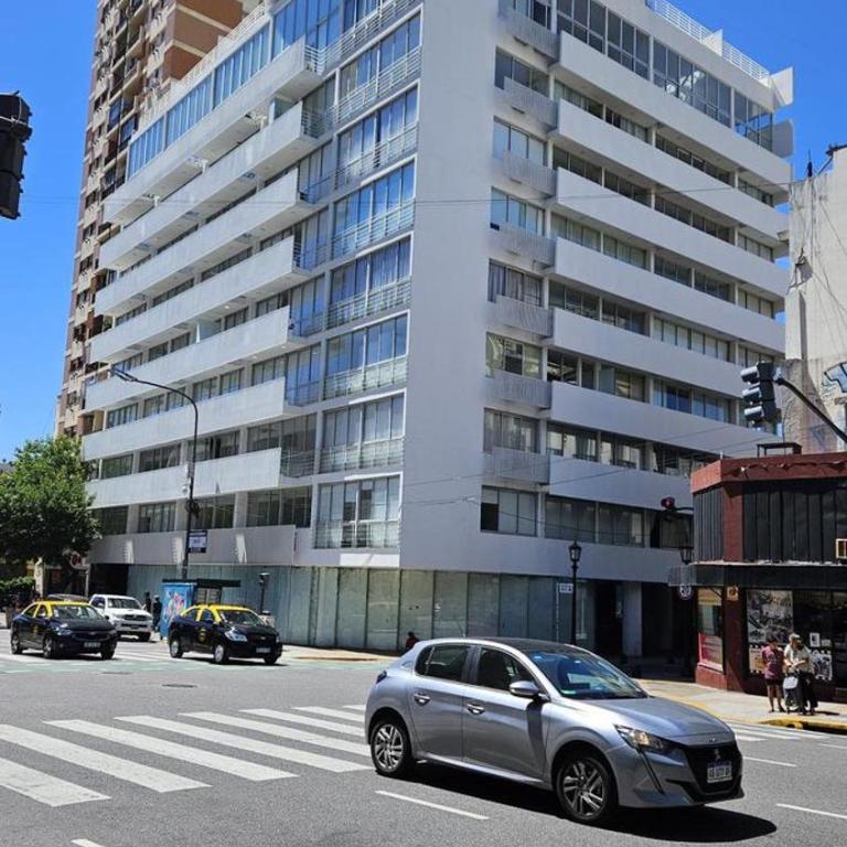 Alto Grande del Arte - 0108 - One-Bedroom Apartment - 7