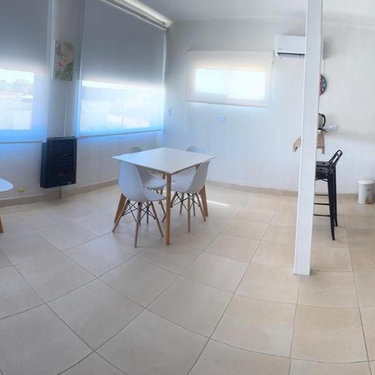 alquiler diario el palmar - One-Bedroom Apartment - 11