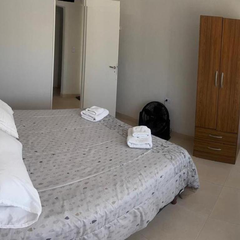 alquiler diario el palmar - One-Bedroom Apartment - 14