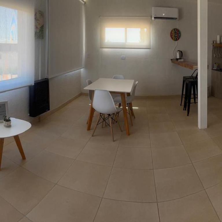 alquiler diario el palmar - One-Bedroom Apartment - 12