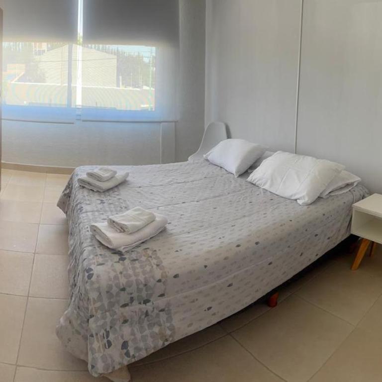 alquiler diario el palmar - One-Bedroom Apartment - 15