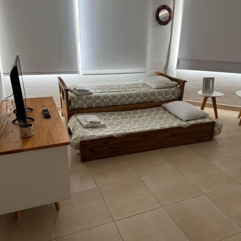 alquiler diario el palmar - One-Bedroom Apartment - 5