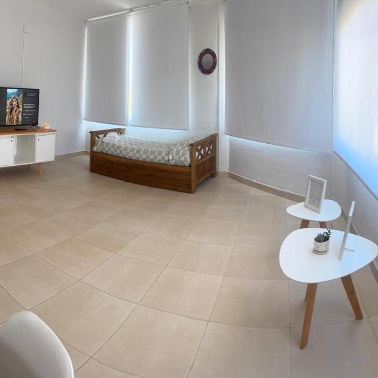 alquiler diario el palmar - One-Bedroom Apartment - 4