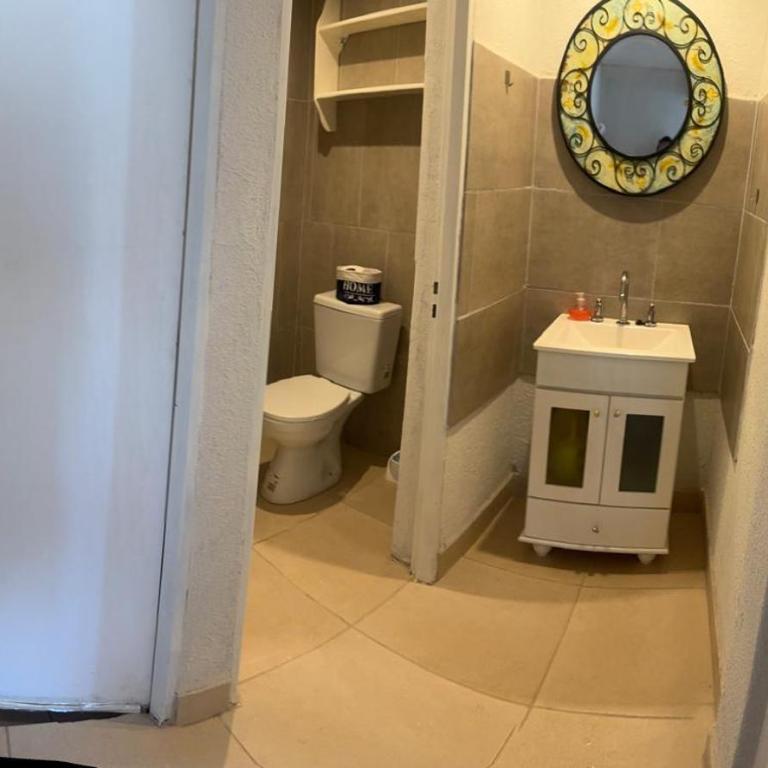 alquiler diario el palmar - One-Bedroom Apartment - 3