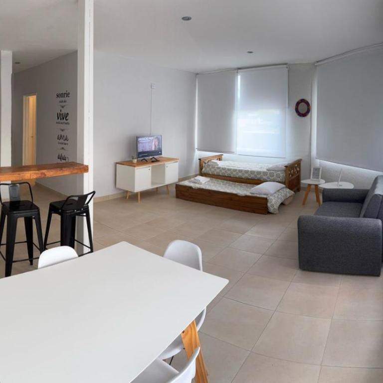 alquiler diario el palmar - One-Bedroom Apartment - 27