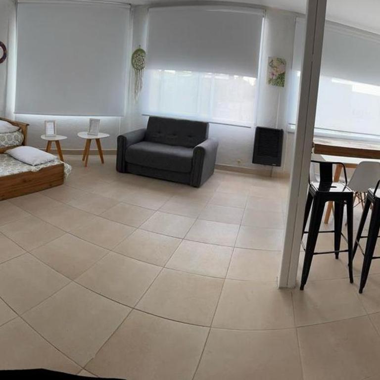 alquiler diario el palmar - One-Bedroom Apartment - 29