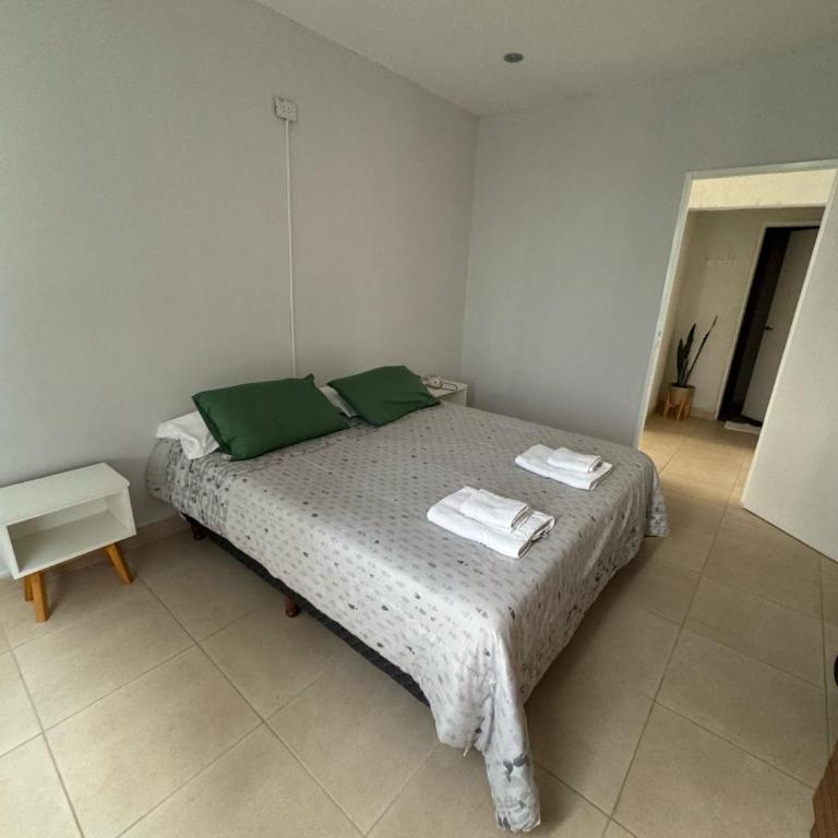 alquiler diario el palmar - One-Bedroom Apartment - 21