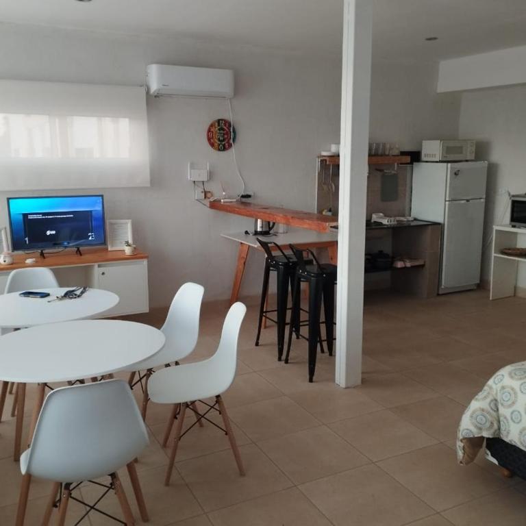 alquiler diario el palmar - One-Bedroom Apartment - 19