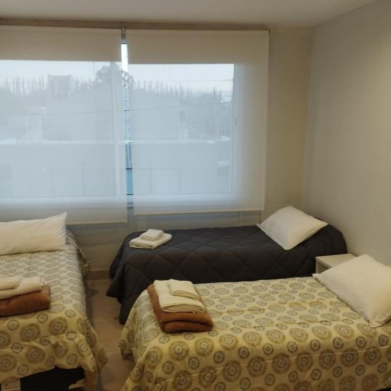 alquiler diario el palmar - One-Bedroom Apartment - 18