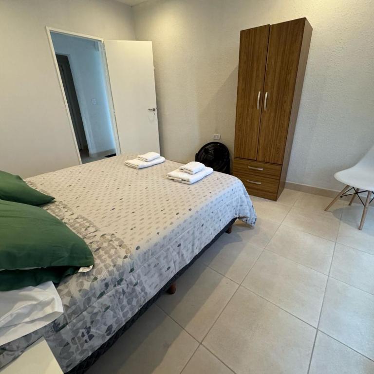 alquiler diario el palmar - One-Bedroom Apartment - 20