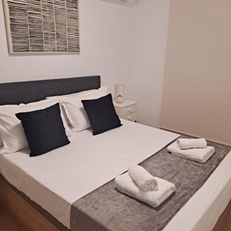 El Campello - Apartamento de 2 dormitorios - 6