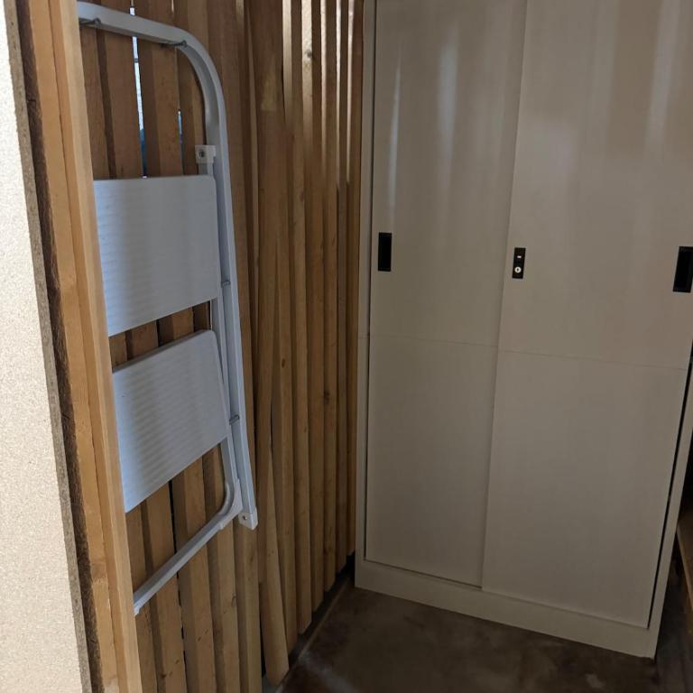 Studio Chesery - Studio mit Balkon - 11